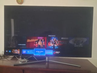 Televisor Samsung QE55Q8FNAT
