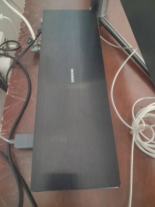 Televisor Samsung QE55Q8FNAT