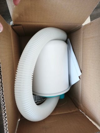 Skimmer Deluxe Intex per piscine