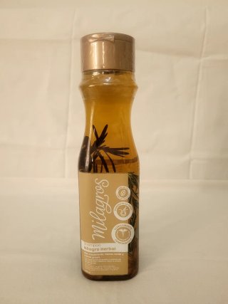 Shampoo milagro herbal Milagros