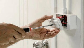 Servicios de manitas y reformas del hogar