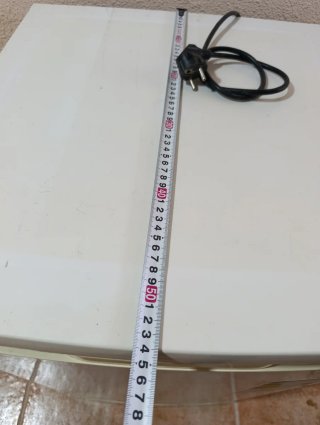 Nevera pequeña oficina