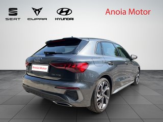 Audi A3 2021