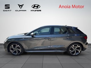 Audi A3 2021