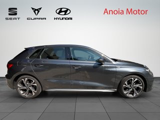 Audi A3 2021