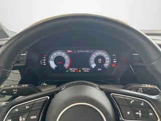 Audi A3 2021