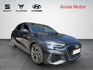 Audi A3 2021