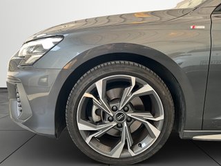 Audi A3 2021