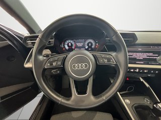 Audi A3 2021