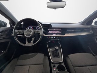 Audi A3 2021