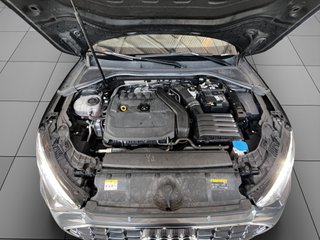 Audi A3 2021
