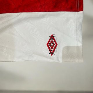 Maglietta calcio Ajax Amsterdam Umbro