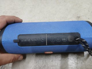 Altoparlante Bluetooth JBL portatile