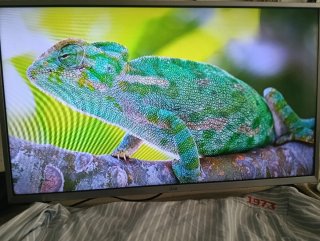 Smart TV LG 32 pulgadas