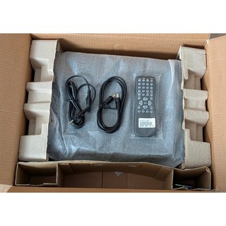 Vídeo VHS Philips VR520/16 NUEVO A ESTRENAR