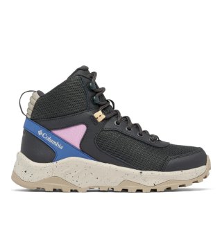 Botas Montaña Columbia Trailstorm Mujer