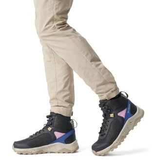 Botas Montaña Columbia Trailstorm Mujer