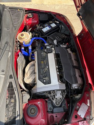 Renault Clio 1993