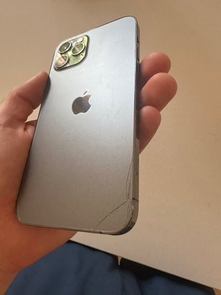 iPhone 12 Pro 128GB