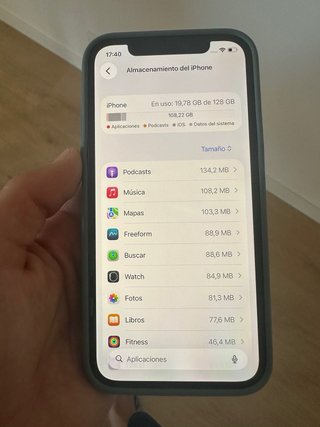 iPhone 12 Pro 128GB