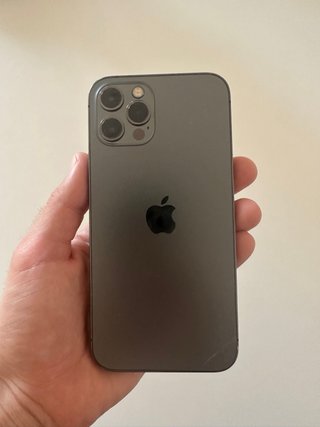 iPhone 12 Pro 128GB