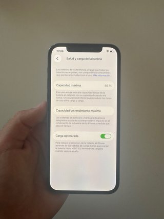 iPhone 12 Pro 128GB