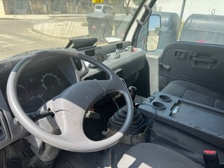 Nissan Cabstar 2005