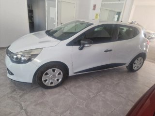 Renault Clio 2013