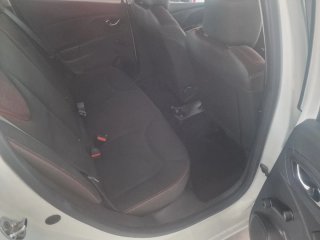 Renault Clio 2013