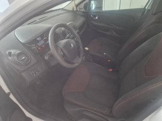 Renault Clio 2013