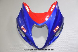 Carenado para SUZUKI HAYABUSA GSXR 1300 1999 2007