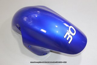 Carenado para SUZUKI HAYABUSA GSXR 1300 1999 2007