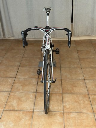 Bicicleta TIME RXR ULTEGRA