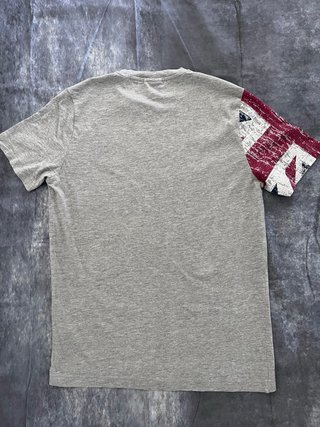 T-shirt Lonsdale S Union Jack