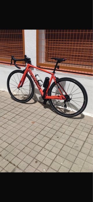 Orbea Orca 2019