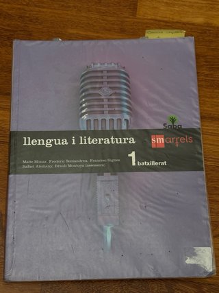 Libros 1o bachillerato