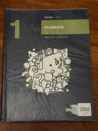 Libros 1o bachillerato