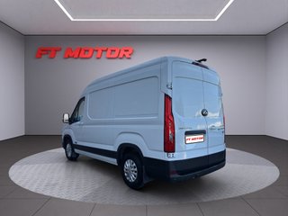 MAXUS eDeliver 9 L3H2 72 kWh