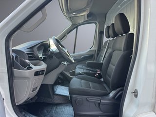 MAXUS eDeliver 9 L3H2 72 kWh