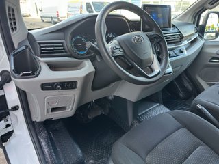 MAXUS eDeliver 9 L3H2 72 kWh