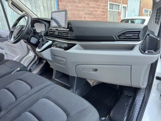 MAXUS eDeliver 9 L3H2 72 kWh