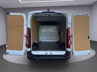 MAXUS eDeliver 9 L3H2 72 kWh