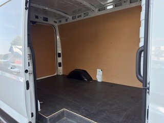 MAXUS eDeliver 9 L3H2 72 kWh