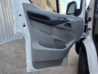 MAXUS eDeliver 9 L3H2 72 kWh