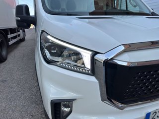 MAXUS eDeliver 9 L3H2 72 kWh