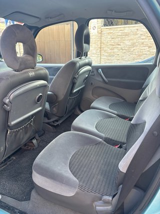 Citroen C4 Picasso 2005