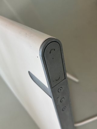 Radiador Eléctrico Bendex Lux 1400W con Pata
