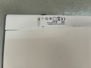 Radiador Eléctrico Bendex Lux 1400W con Pata