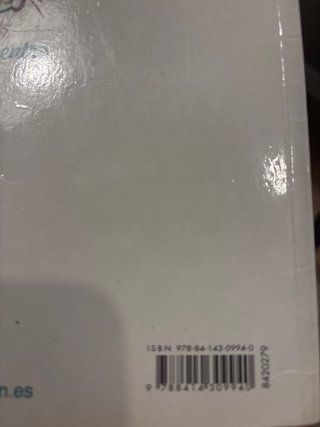 Libros 1ESO