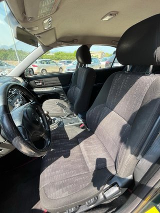 Lexus IS200
